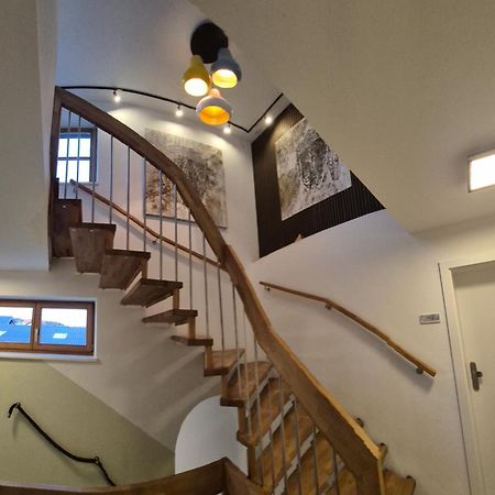 1 Zimmer Appartement Nahe Gmunden Top2 Pinsdorf Bagian luar foto