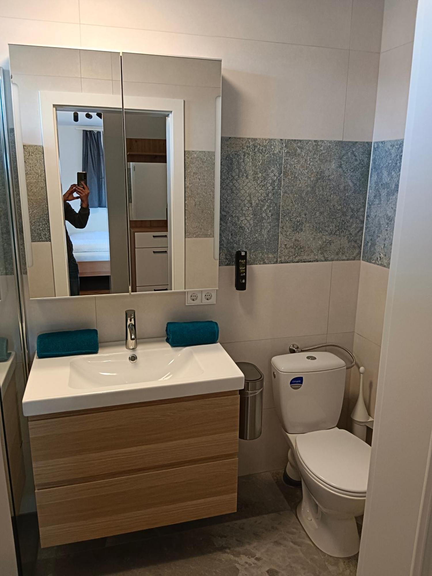 1 Zimmer Appartement Nahe Gmunden Top2 Pinsdorf Bagian luar foto
