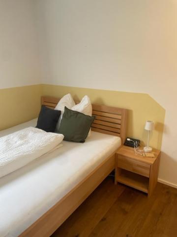 1 Zimmer Appartement Nahe Gmunden Top2 Pinsdorf Bagian luar foto