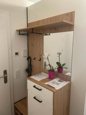 1 Zimmer Appartement Nahe Gmunden Top2 Pinsdorf Bagian luar foto