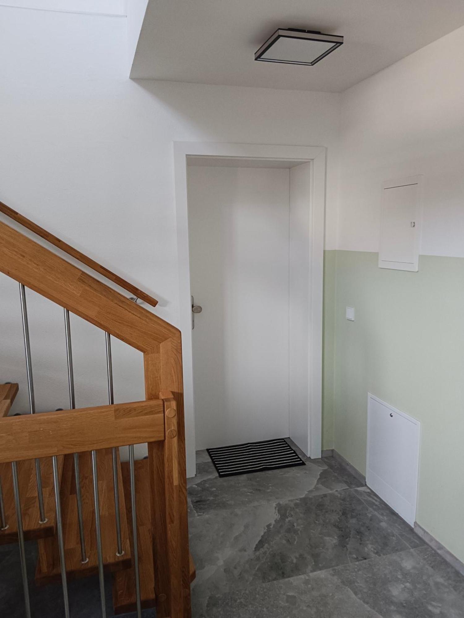 1 Zimmer Appartement Nahe Gmunden Top2 Pinsdorf Bagian luar foto