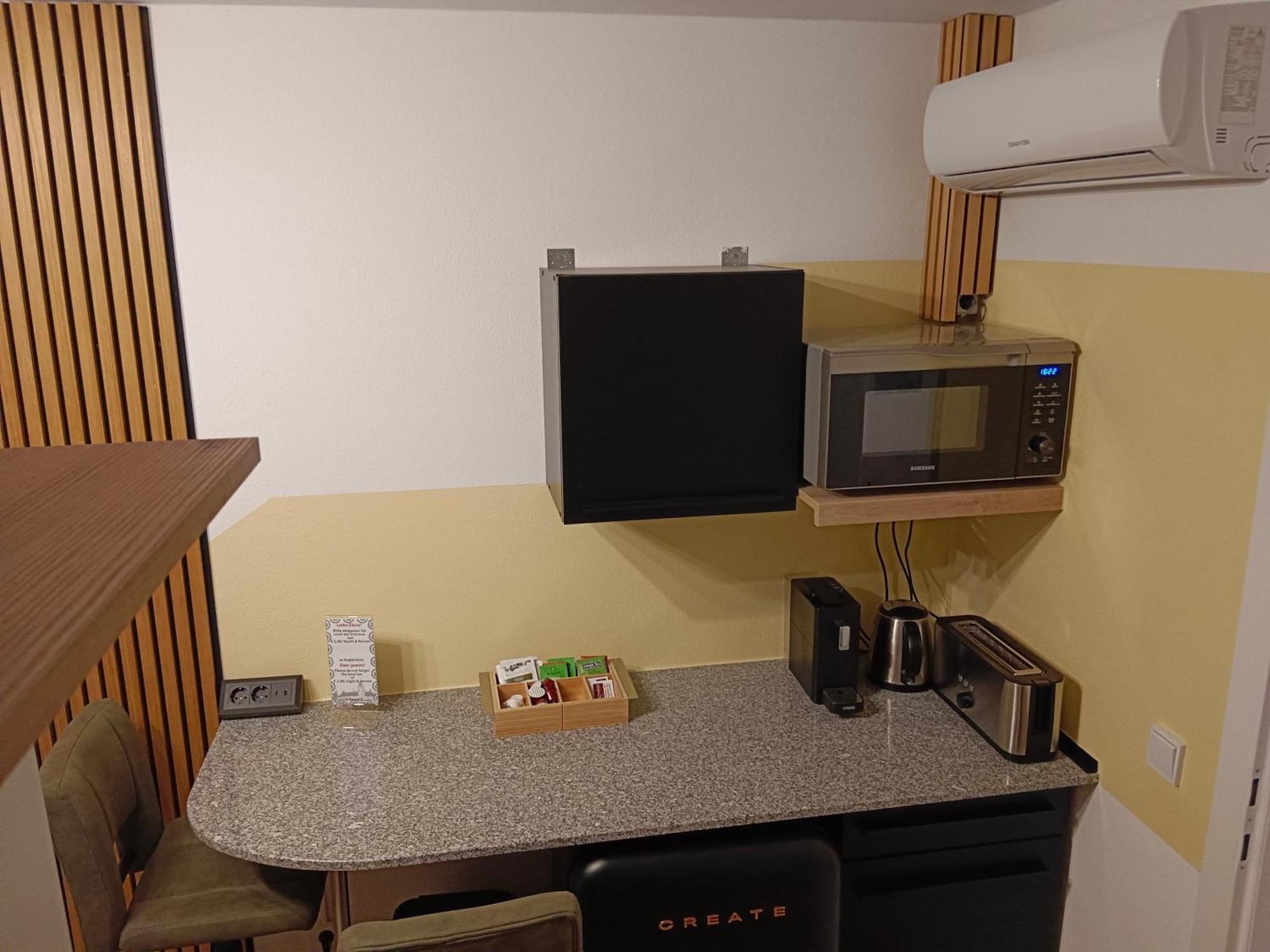 1 Zimmer Appartement Nahe Gmunden Top2 Pinsdorf Bagian luar foto